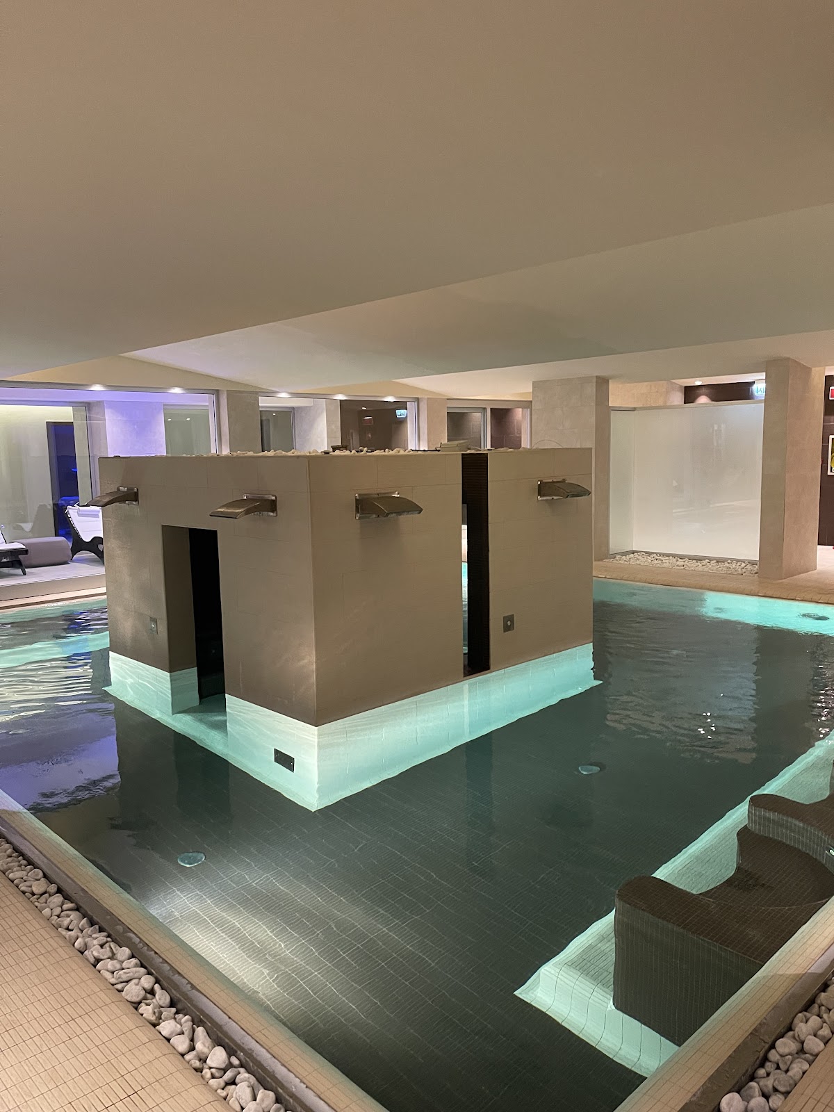 V SPA Roma — Punto di interesse a Roma, Roma