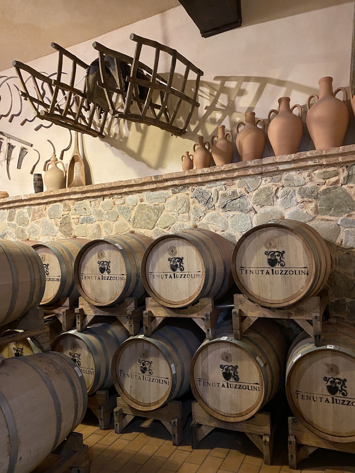 Tenuta Iuzzolini