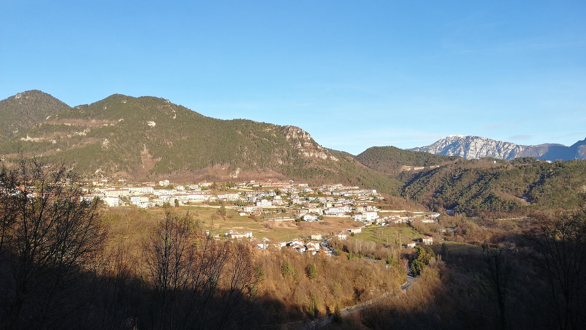 Tremosine sul Garda — Punto di interesse a Tremosine sul Garda, Brescia