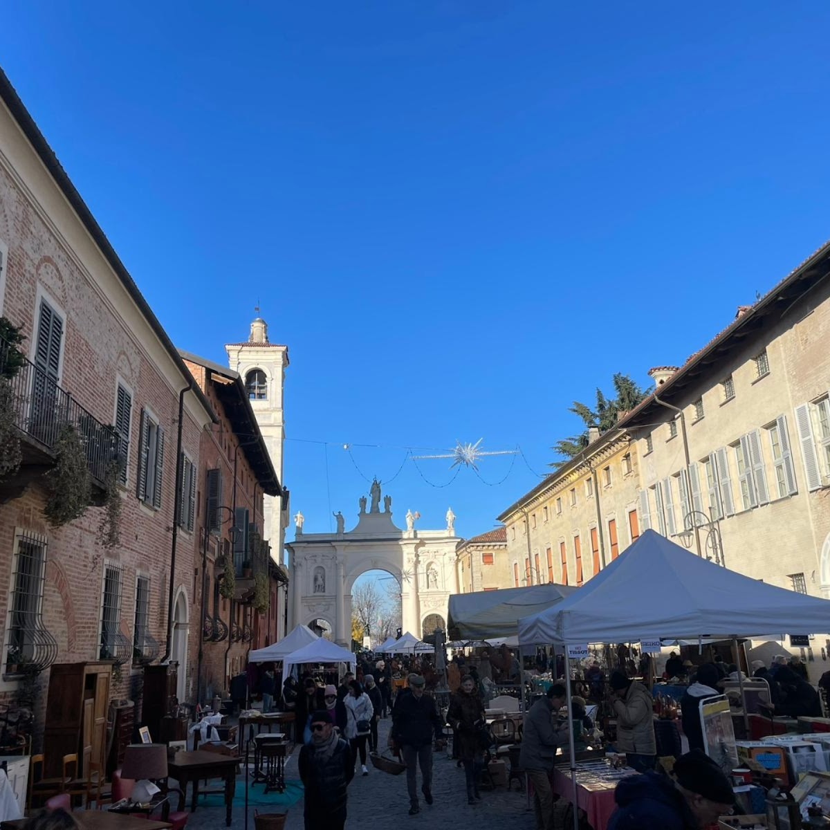Ufficio Turistico di Cherasco — Punto di interesse a Cherasco, Cuneo