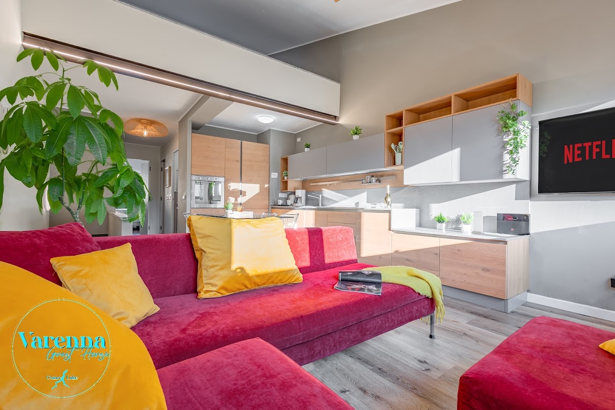 Varenna Boutique House
