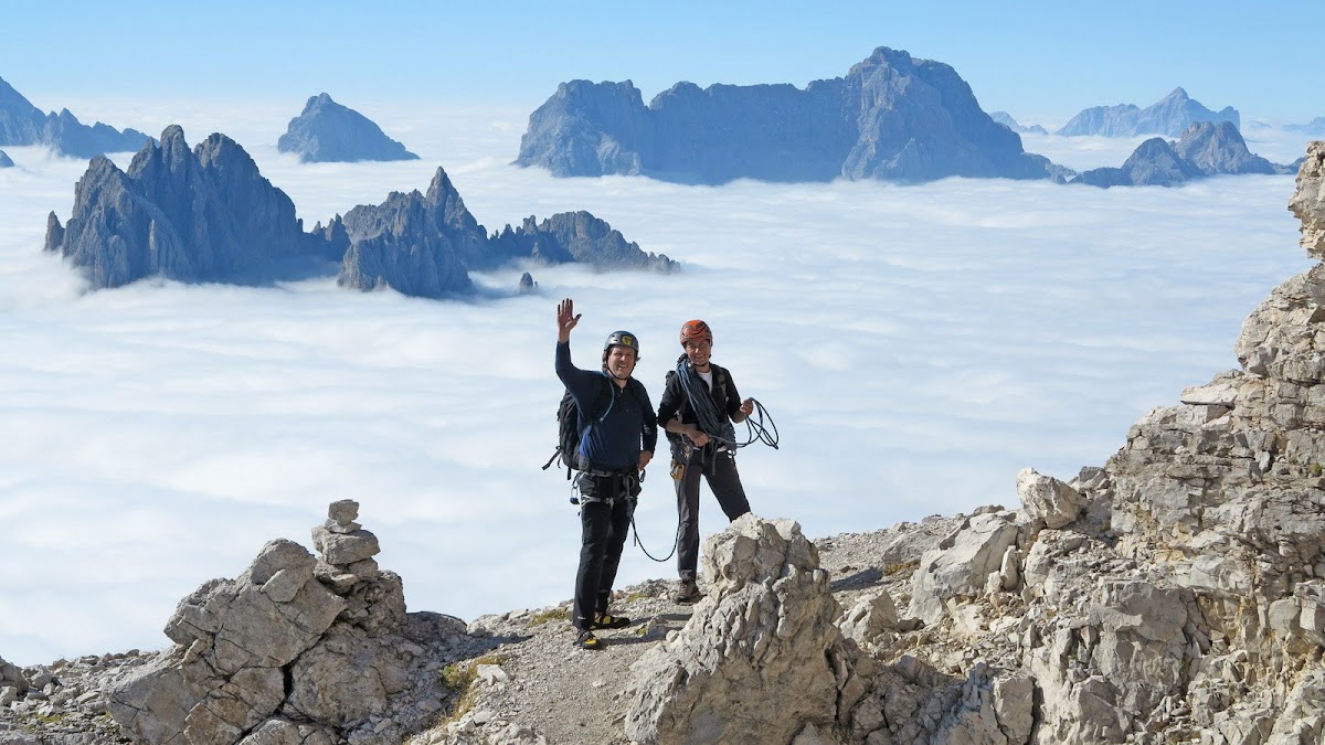 Guide Dolomiti