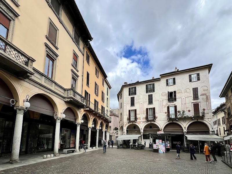Piazza delle Erbe