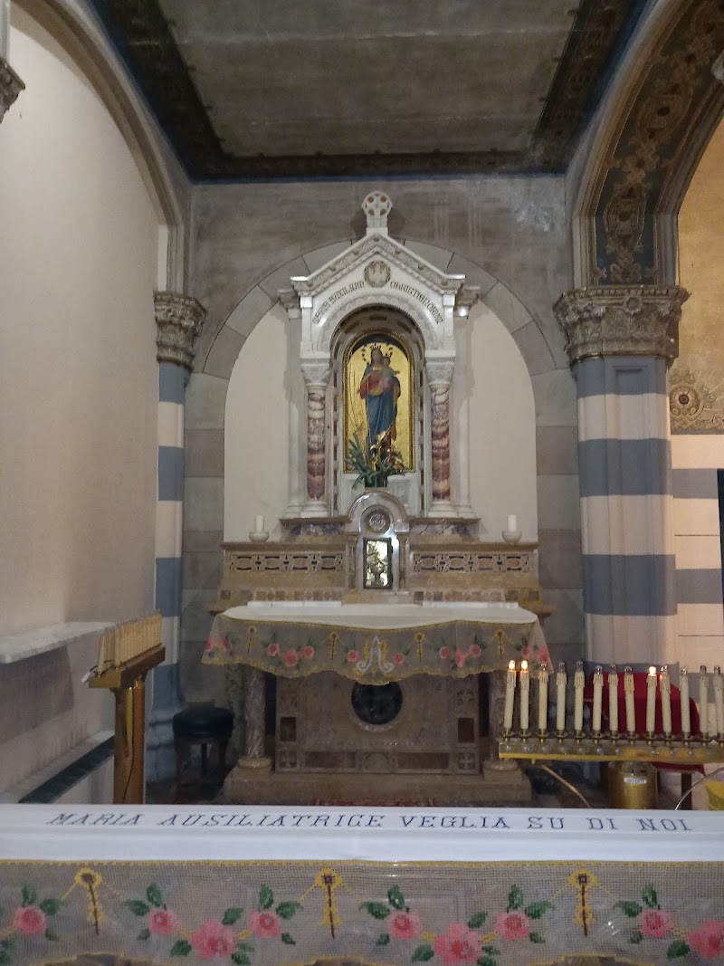 Chiesa Santo Spirito — Punto di interesse a Acqui Terme, Alessandria
