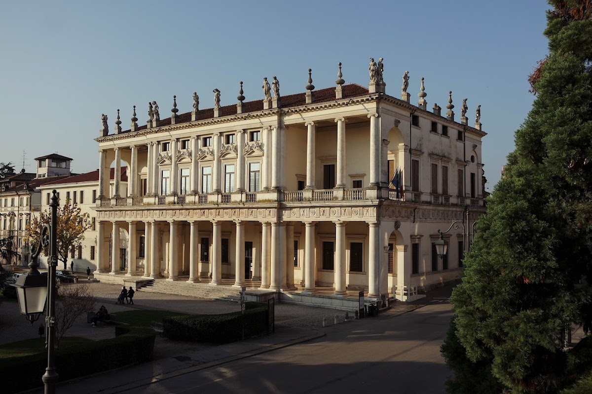 Museo civico di Palazzo Chiericati — Punto di interesse a Vicenza, Vicenza