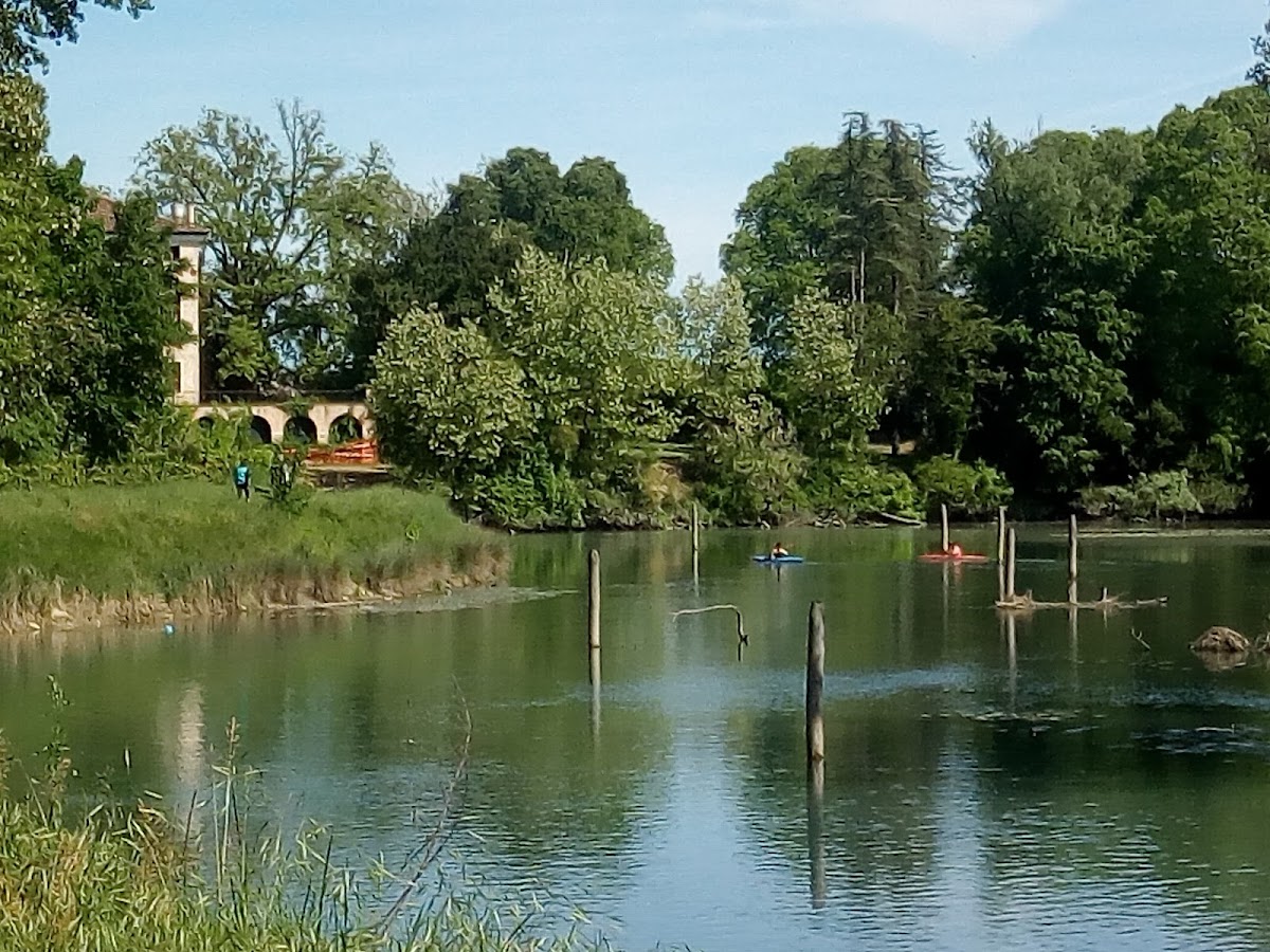 Parco Regionale del Fiume Sile — Punto di interesse a Treviso, Treviso