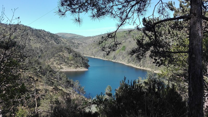 Parco Naturale delle Capanne di Marcarolo — Punto di interesse a Parco Capanne Marcarolo, Alessandria