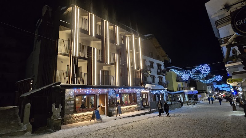 Hotel Perruquet 3 Stelle Superior