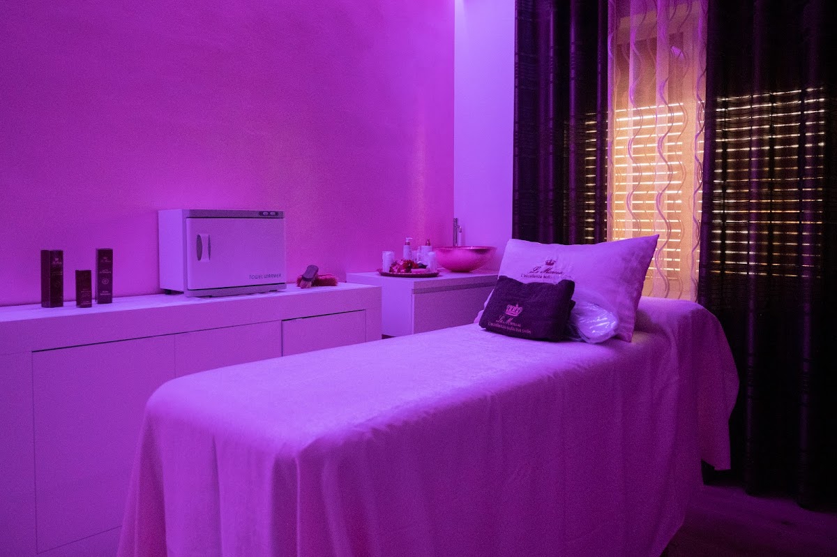 La Mimosa Istituto di Estetica Avanzata — Punto di interesse a Ragusa, Ragusa