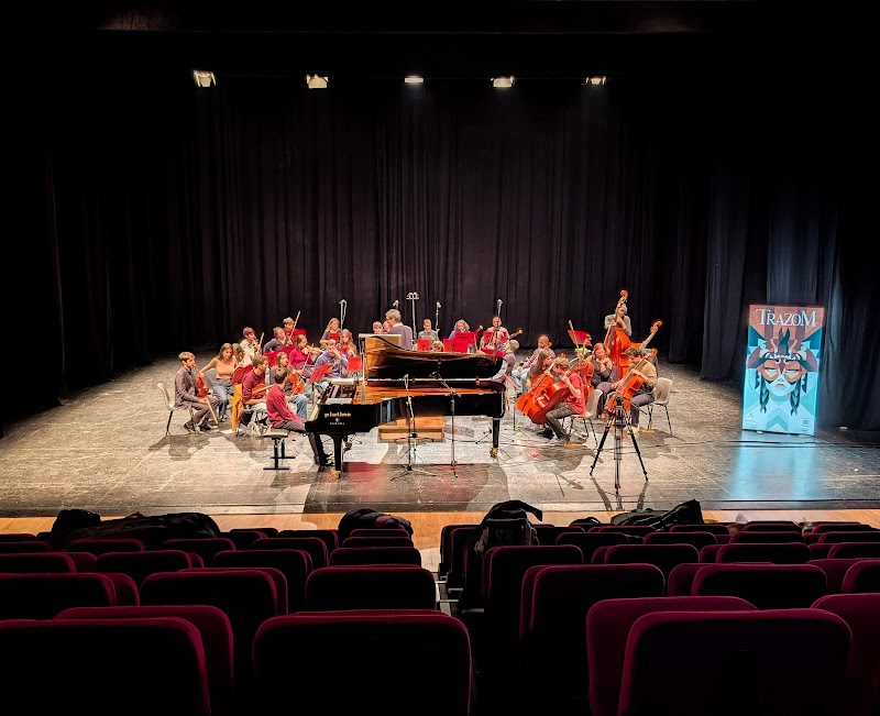 Fonderie Limone Moncalieri