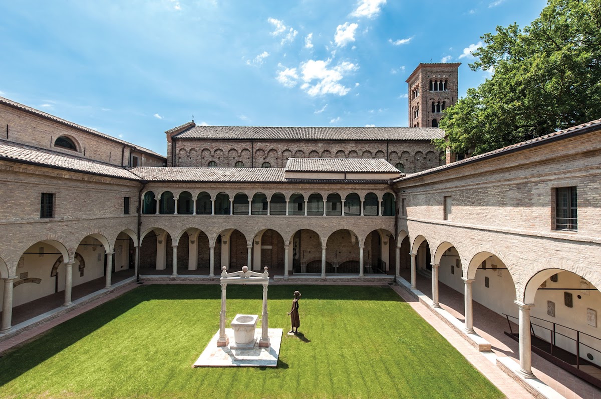 Museo Dante — Punto di interesse a Ravenna, Ravenna