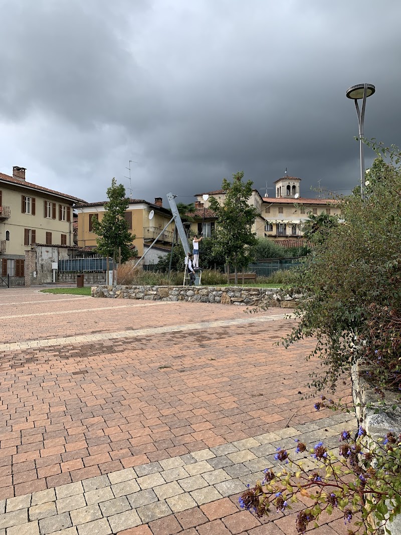 Parco pubblico
