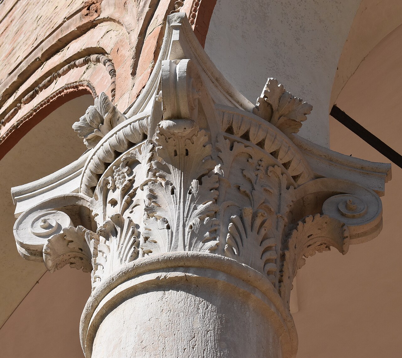 Palazzo Costabili — Punto di interesse a Ferrara, Ferrara