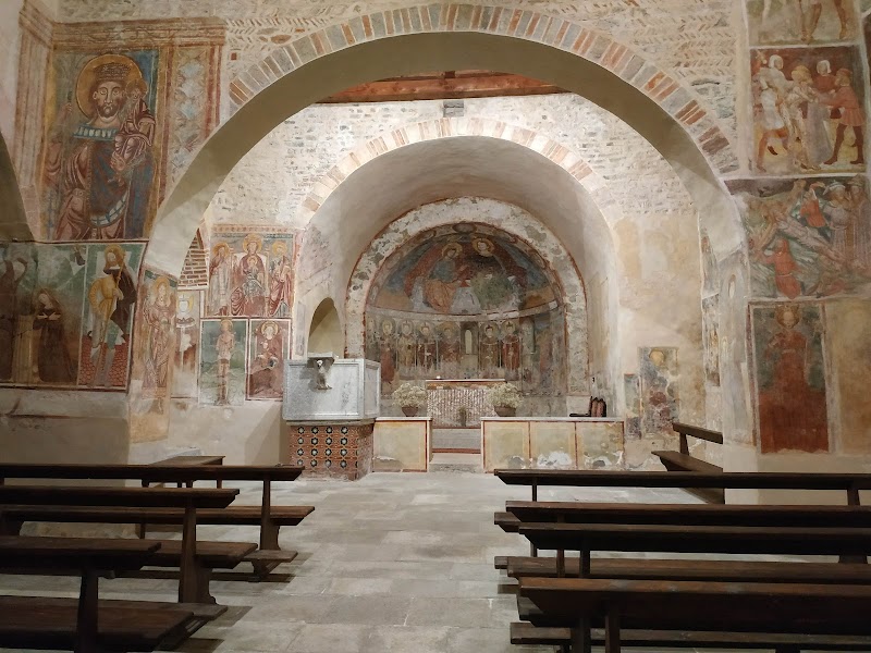 Chiesa di San Giovanni al Monte