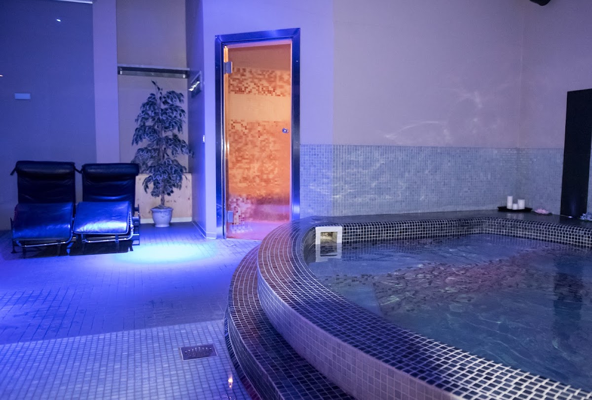 Elite Club Esclusive Naturist Spa — Punto di interesse a Bassano del Grappa, Vicenza