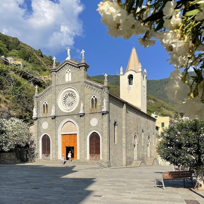 Chiesa di San Giovanni Battista