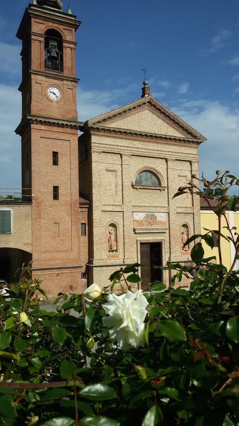 Santuario della Madonna del Buon Consiglio