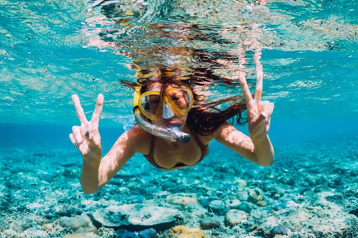 Cruise & Snorkel Amalfi Coast - Amalfi Boat Tours