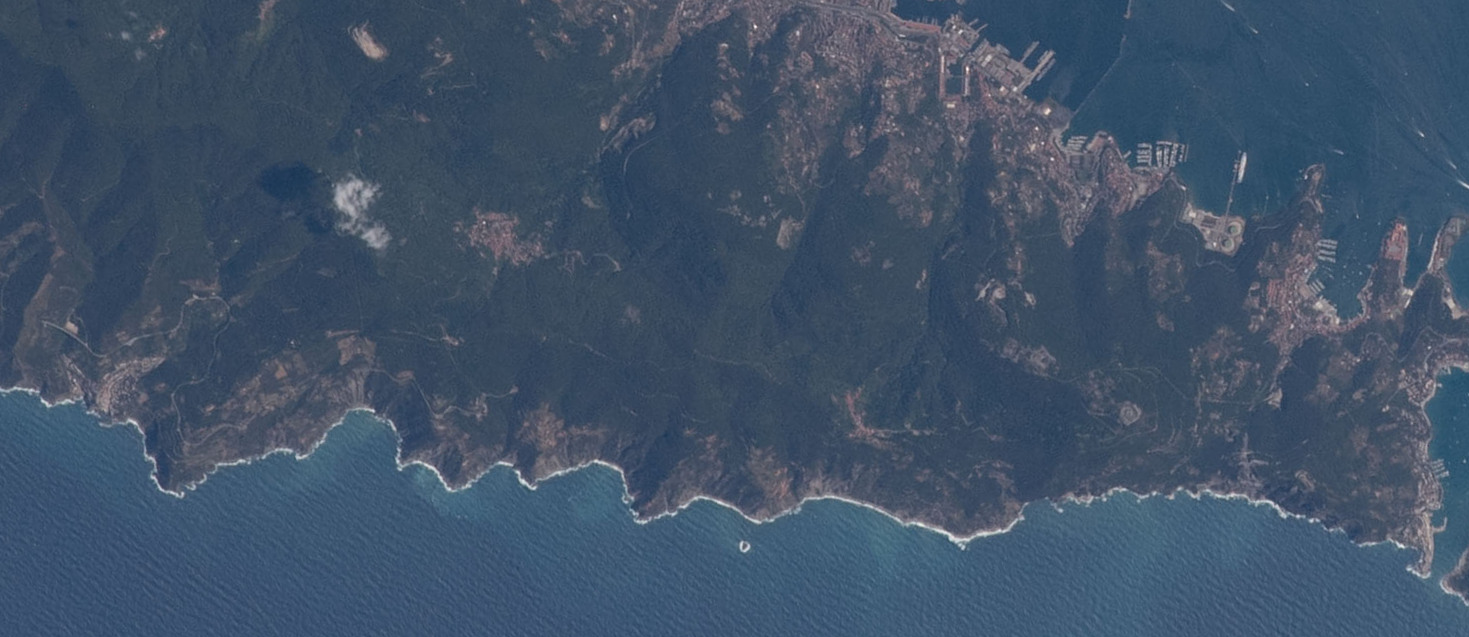 Fossola di Tramonti — Punto di interesse a Cinque Terre, La Spezia