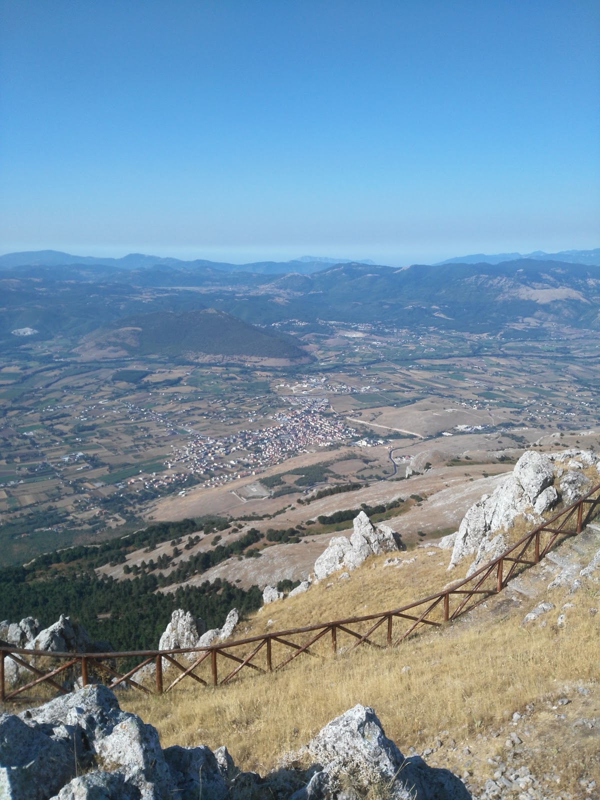 Parco Nazionale dell'Appennino Lucano Val d'Agri - Lagonegrese — Punto di interesse a Maratea, Potenza