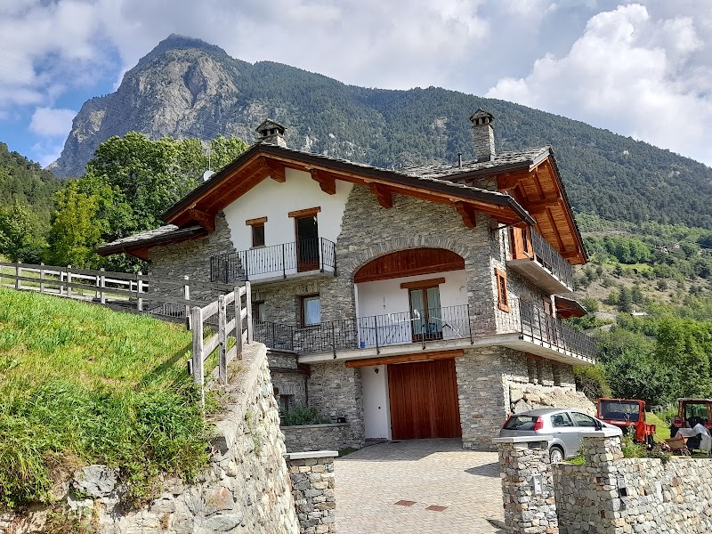 La Maison de Franco