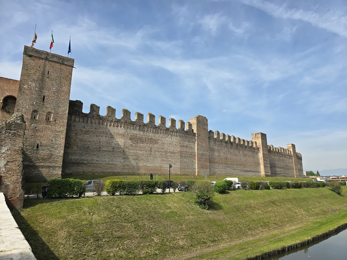 Porta Treviso — Punto di interesse a Treviso, Treviso