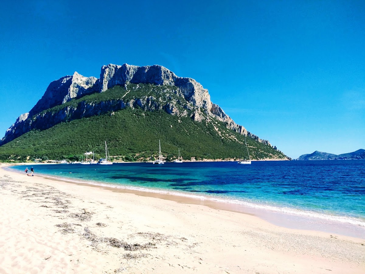 Punto di interesse a Olbia