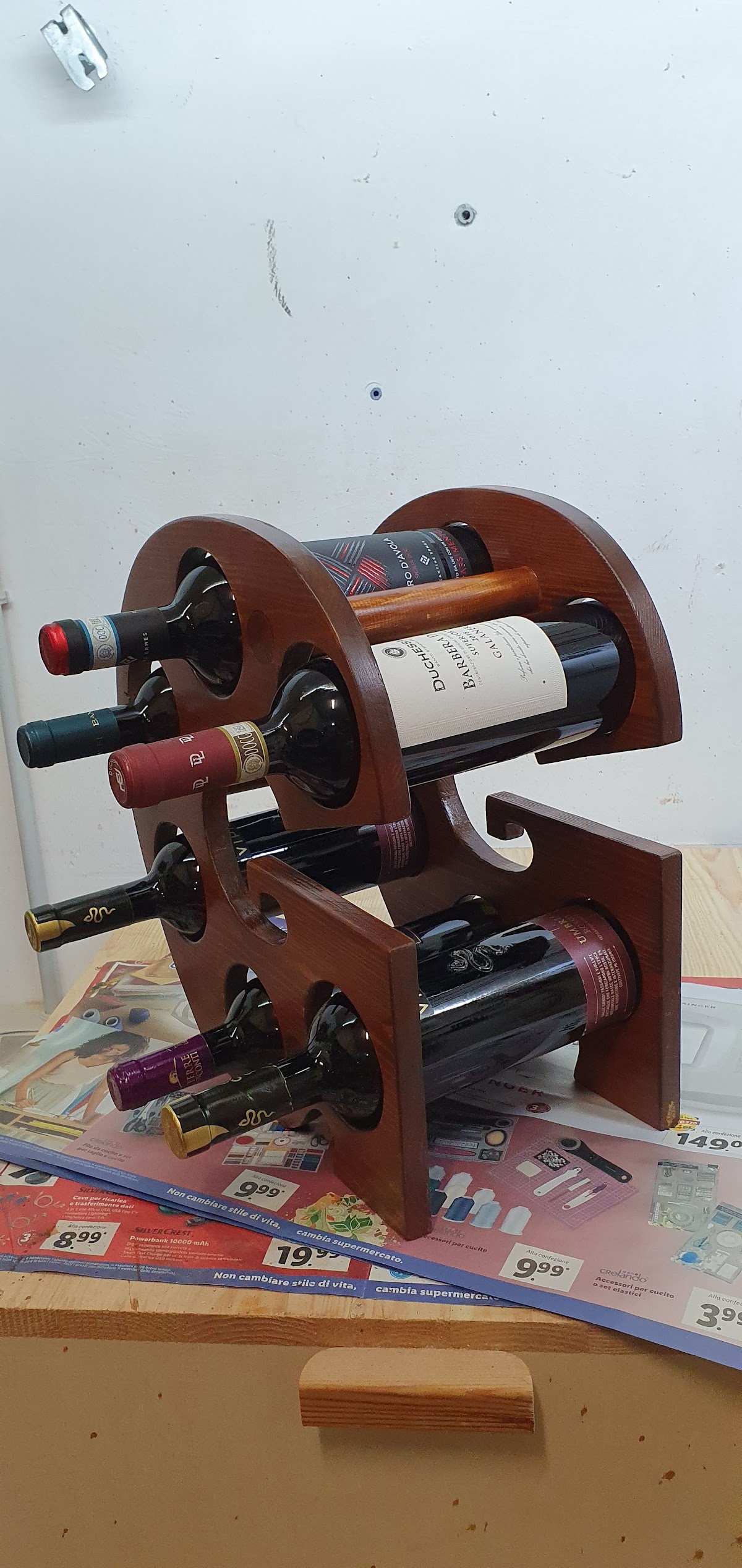Coffee Time Di Baranello Carmine — Punto di interesse a Campobasso, Campobasso