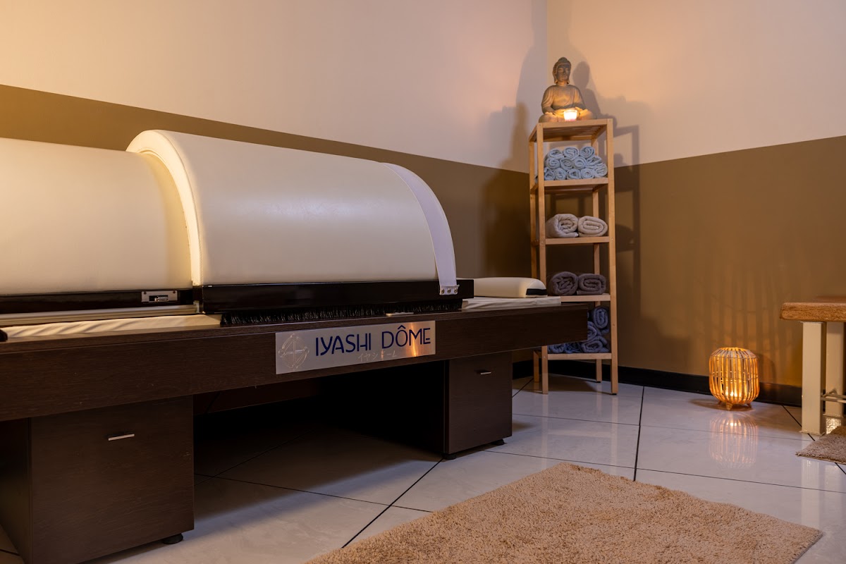 Arkadia benessere
