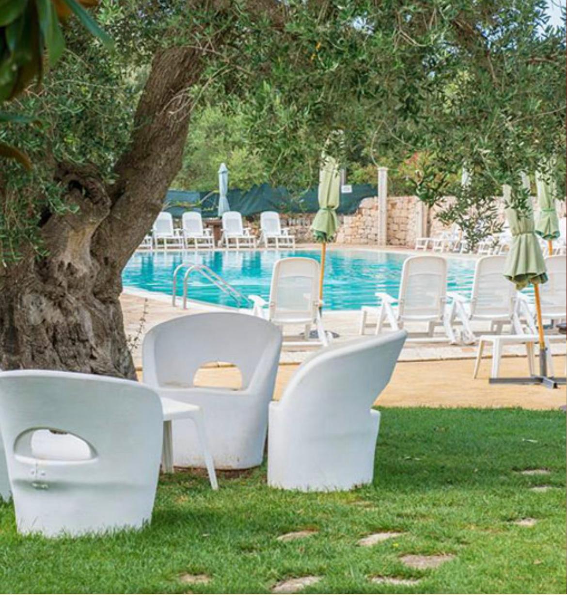 Residenza Aurora - Piscina pubblica e Case Vacanze tra Ostuni e Martina Franca — 観光スポット in Ostuni, Brindisi