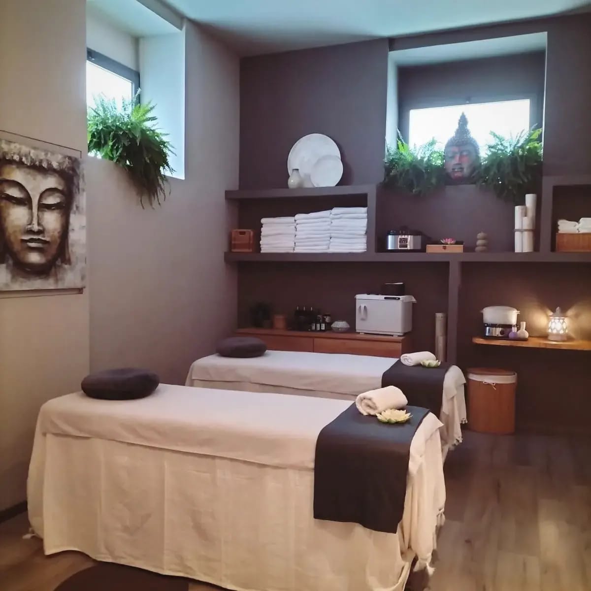 massaggi Plumeria
