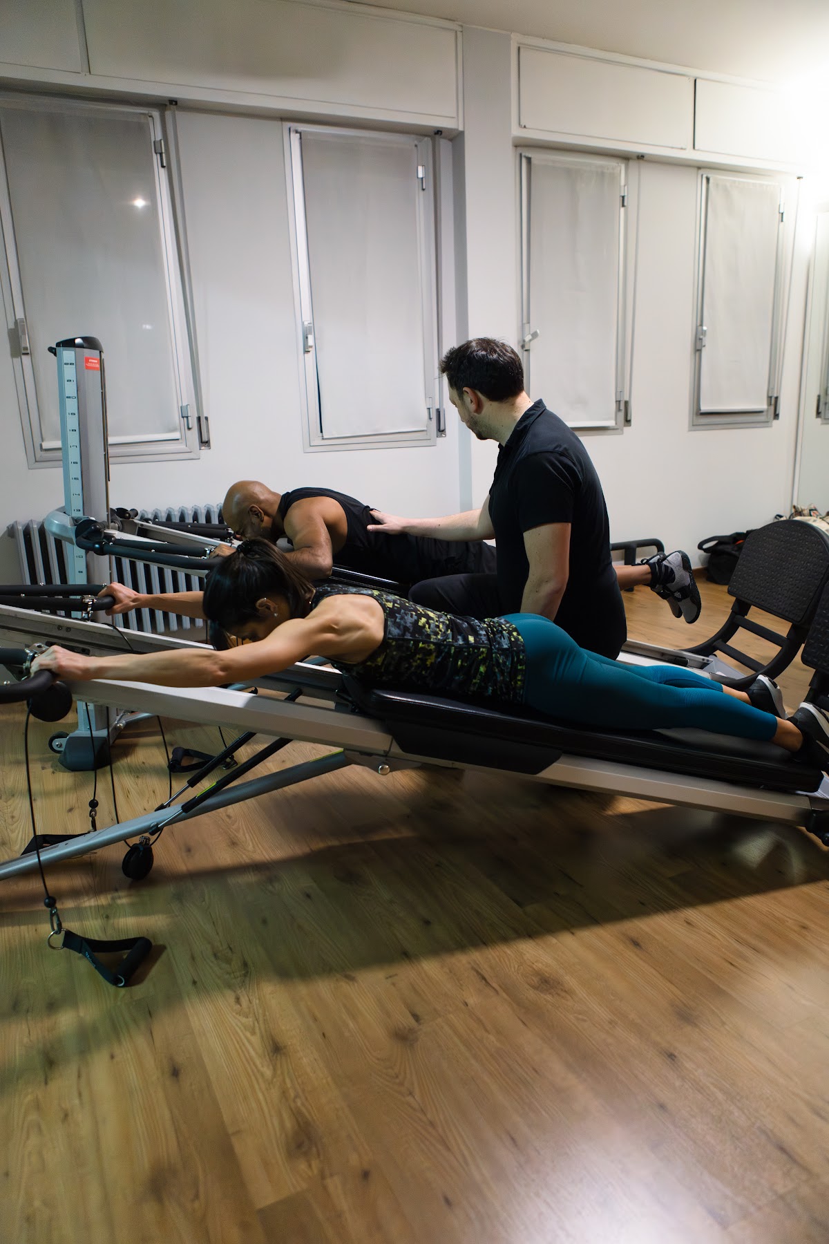 Modena Wellness