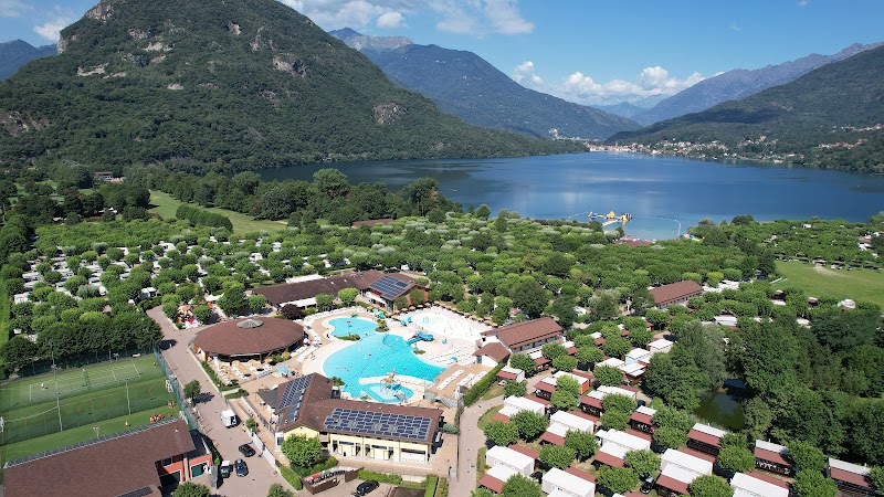 Continental Camping Village