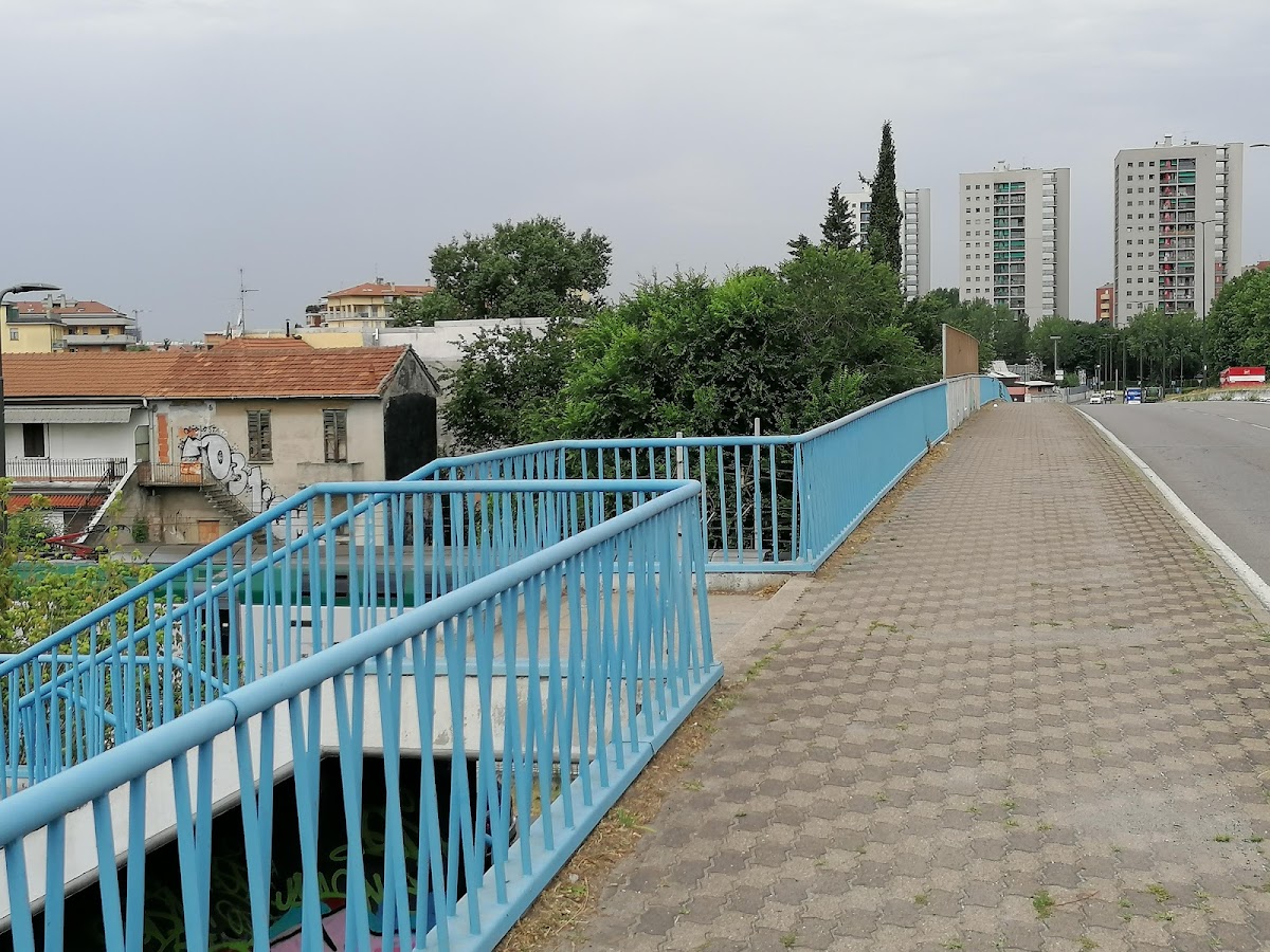 New Park Milano — Punto di interesse a Milano, Milano