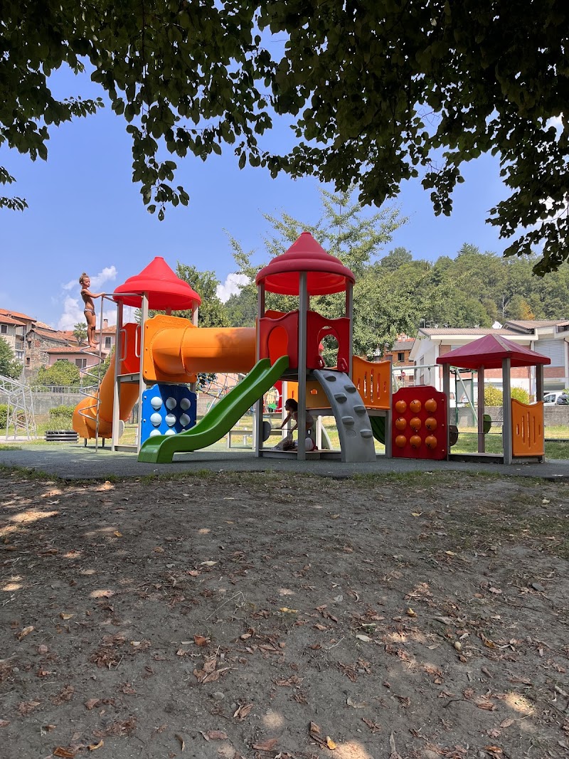 Parco di Agrano