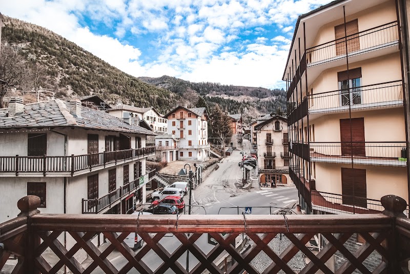 Residence Aquila
