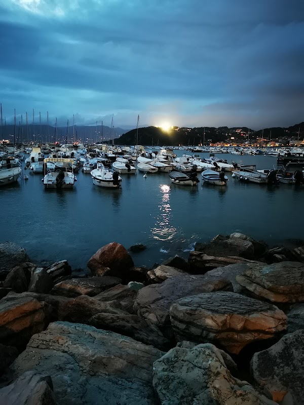 Centro Storico di Lerici