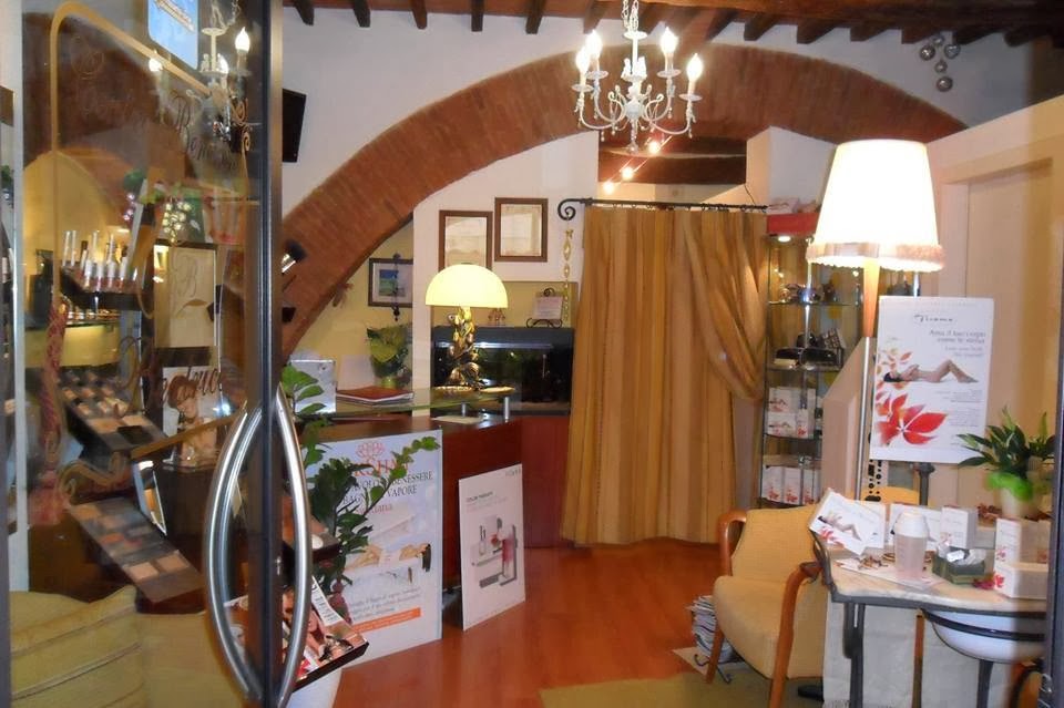 Centro Benessere Beatrice - Grosseto — Punto di interesse a Grosseto, Grosseto