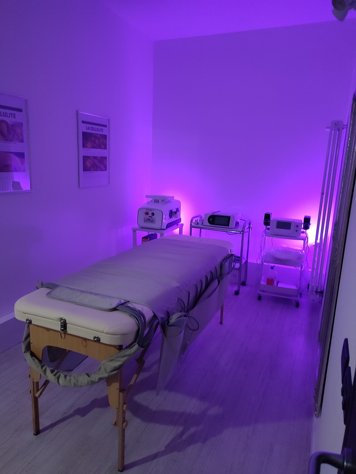 La Quinta Essenza - Centro Estetico e Massaggi — Punto di interesse a Trento, Trento