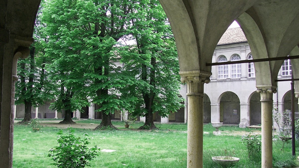 Museo Diocesano "Francesco Gonzaga" — Punto di interesse a Mantova, Mantova