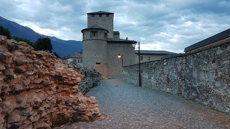 Hotel Roma — Unterkunft in Jovencan, Piedmont