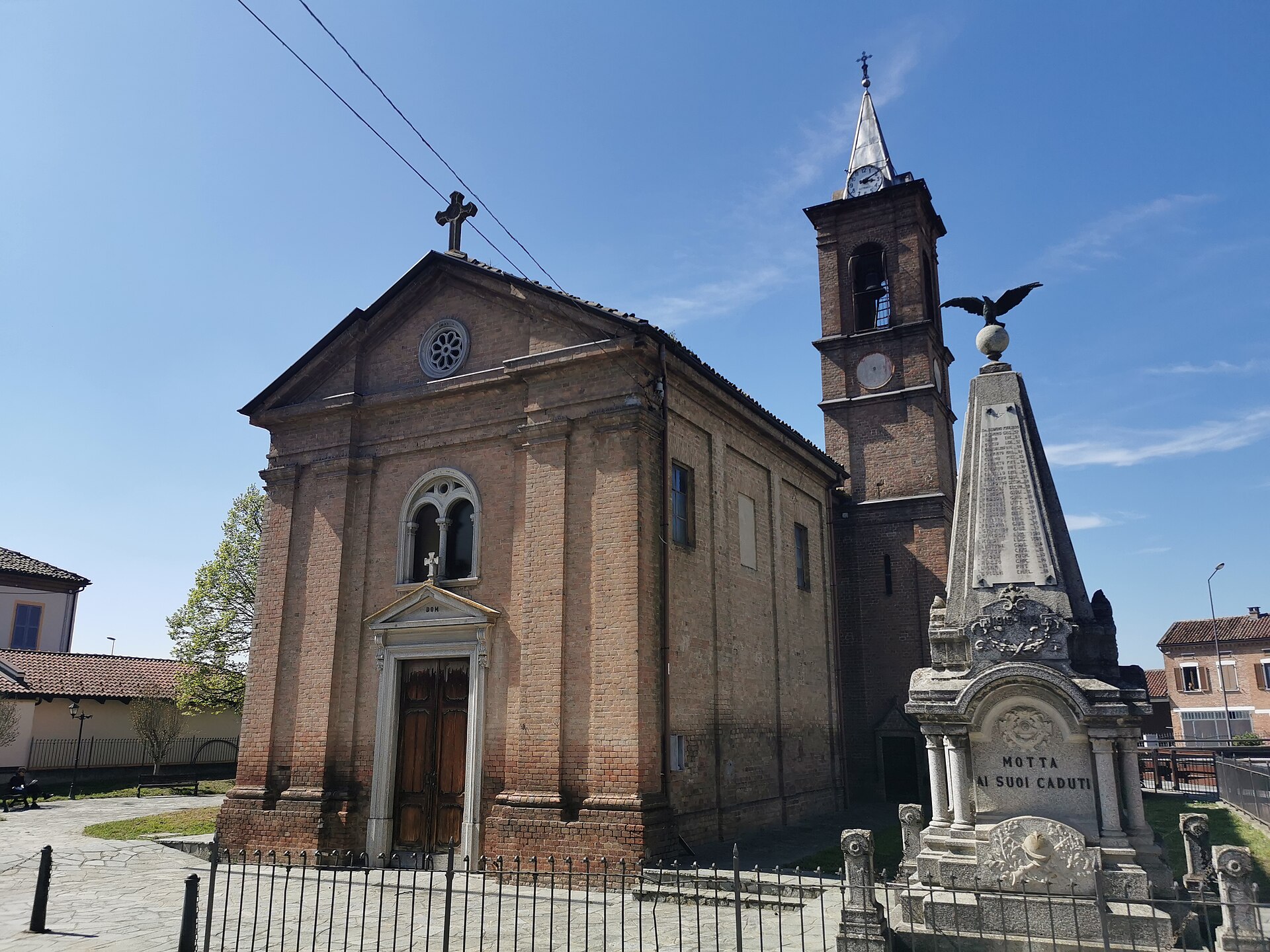 Chiesa di San Francesco di Sales