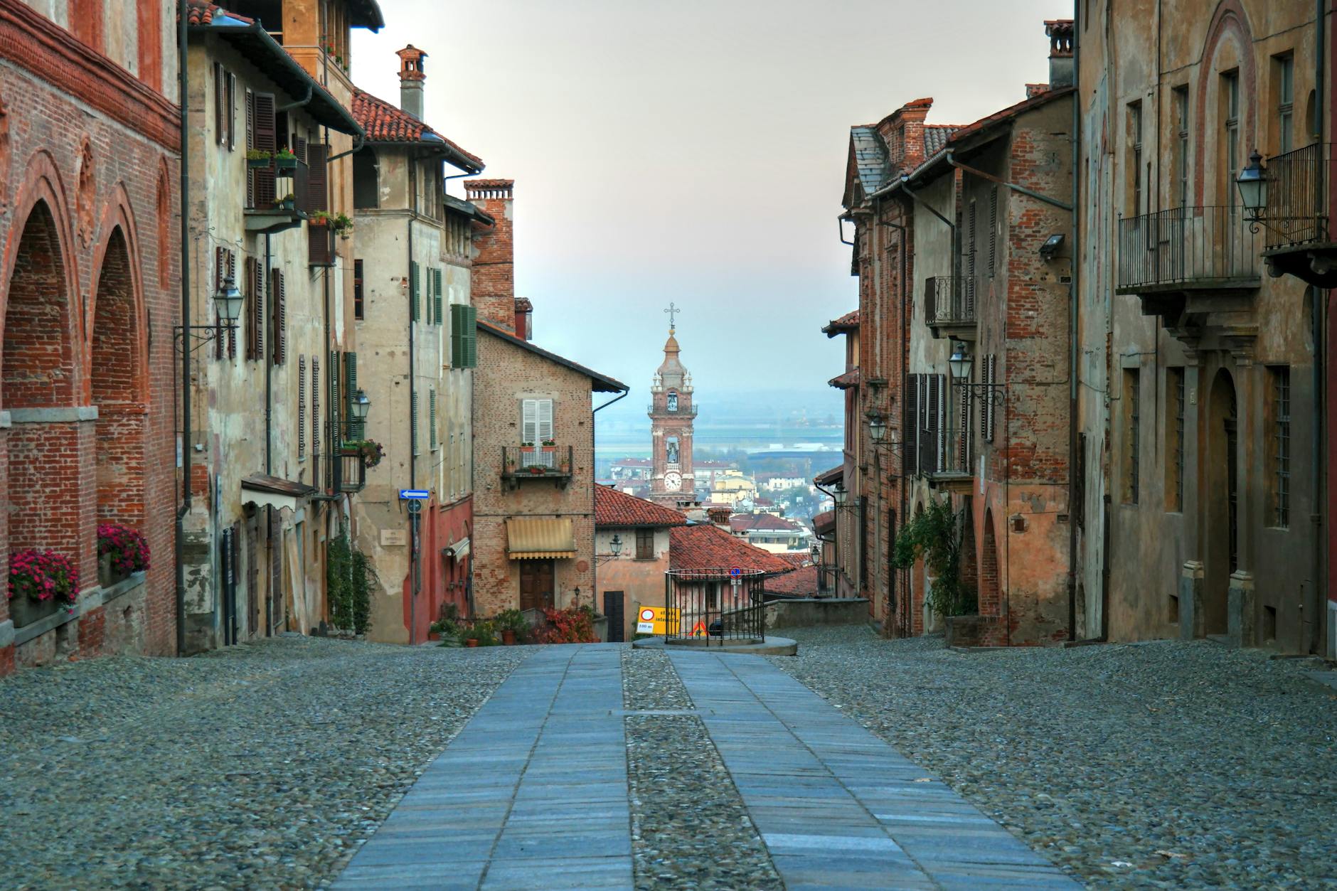 Saluzzo — Punto di interesse a Saluzzo, Cuneo