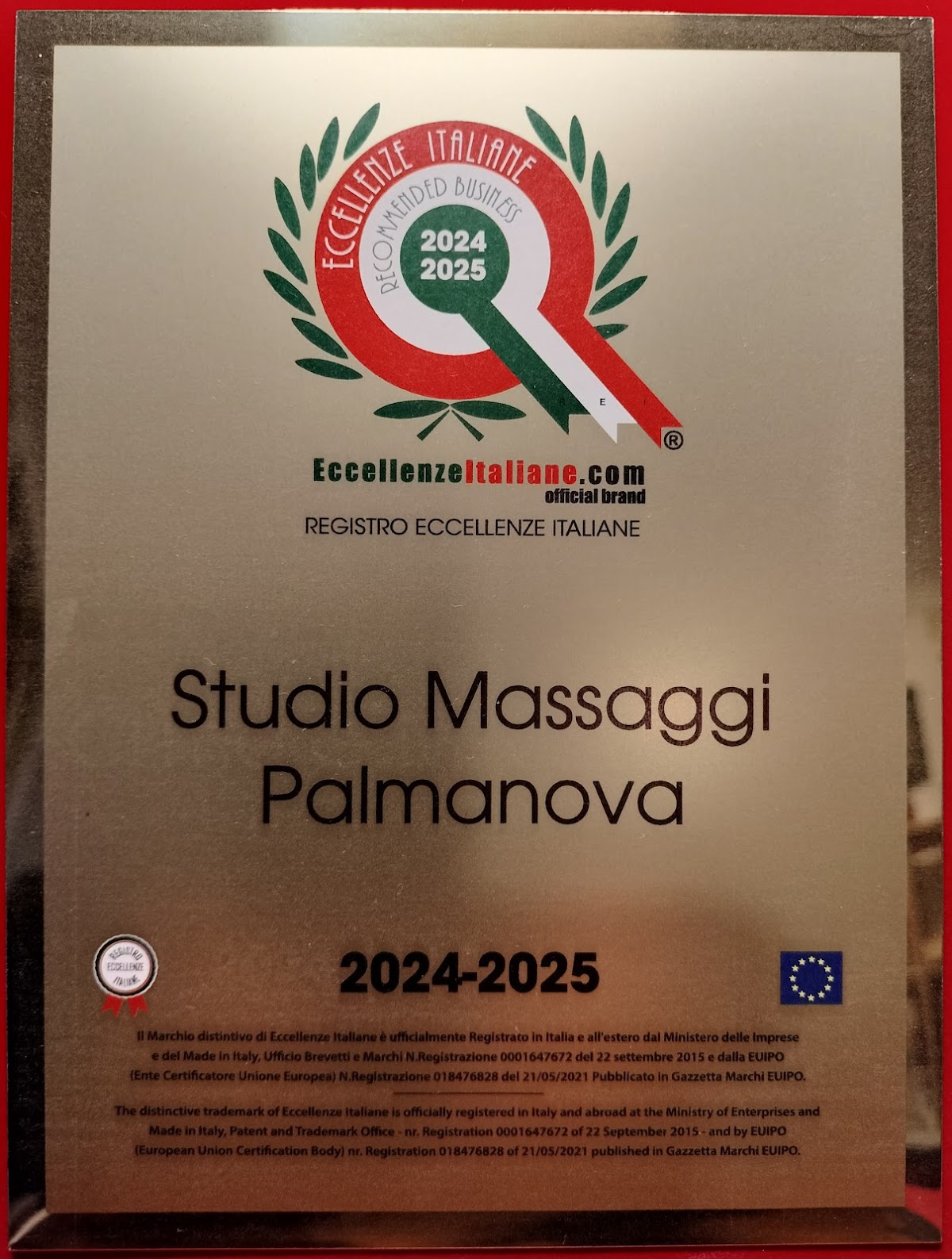 Massaggi Professionali Palmanova