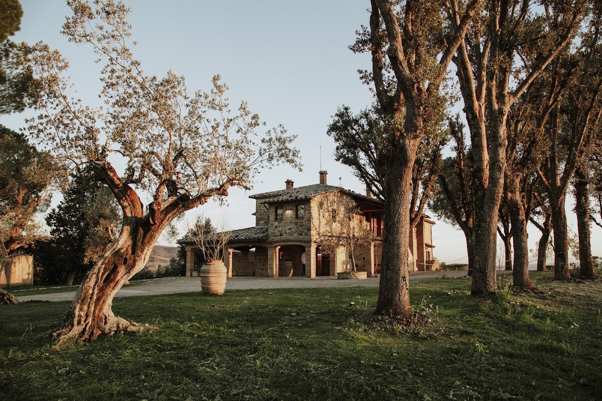 Il Paliarete Agriturismo