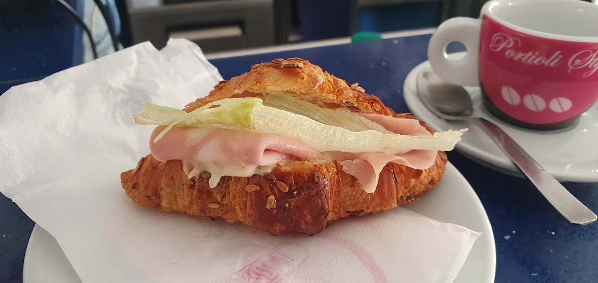 Caffetteria Follia — Punto di interesse a Matera, Matera