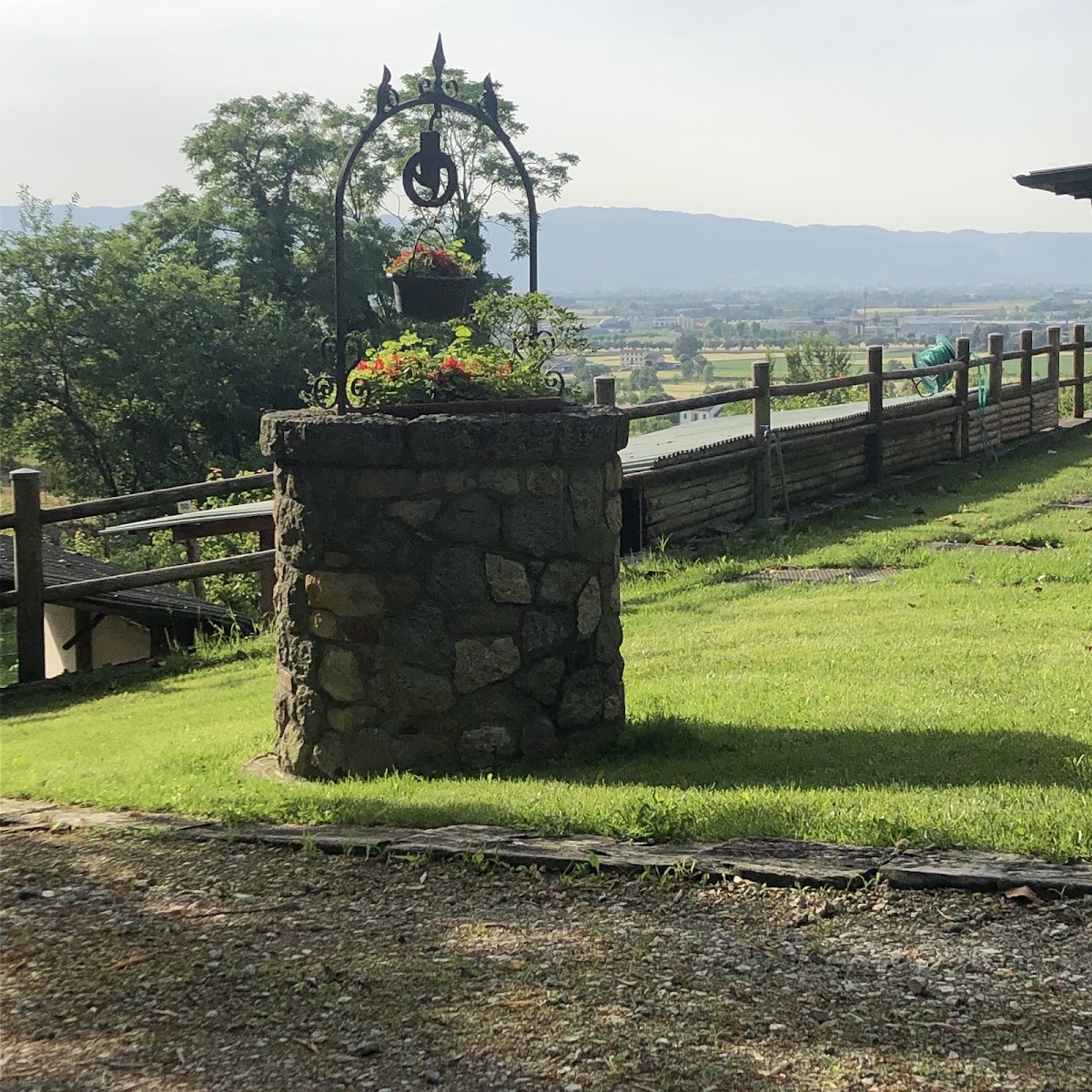 Agriturismo Al Colle Del Ciliegio — Punto di interesse a Padova, Padova
