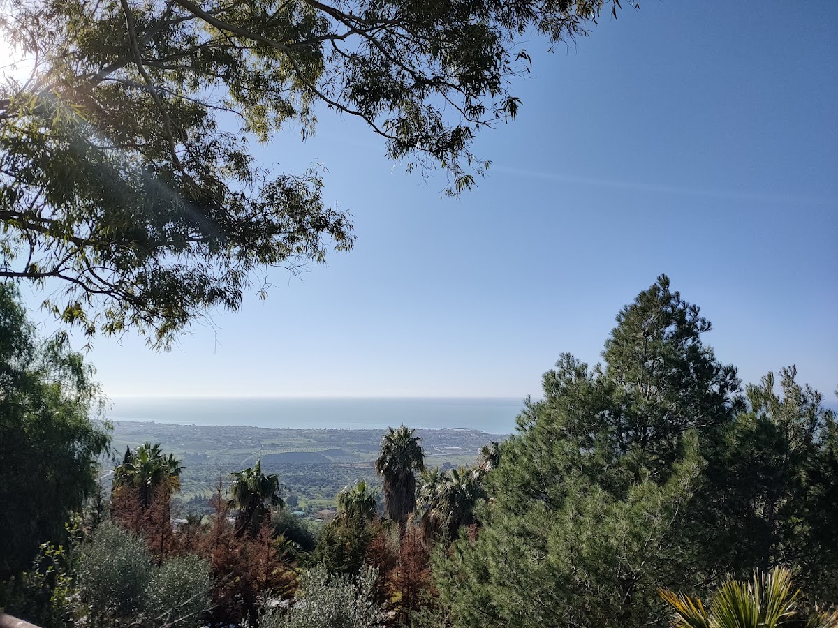 Rupe Atenea — Punto di interesse a Agrigento, Agrigento