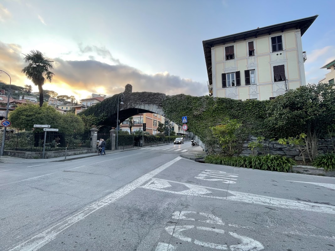 Ponte di Annibale