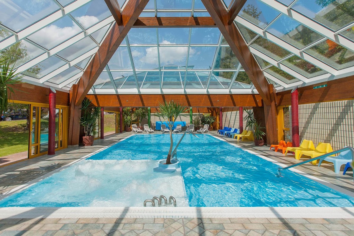 Terra Mater Spa - Borgo Gortani